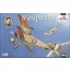 Amodel Nieuport 11 (Italy) repülő makett