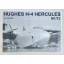 Amodel Hughes H-4 Hercules repülő makett