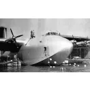 Amodel Hughes H-4 Hercules repülő makett