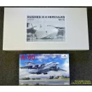 Amodel Hughes H-4 Hercules repülő makett