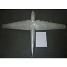 Amodel Hughes H-4 Hercules repülő makett