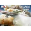 Amodel Beriev Be-200 repülő makett