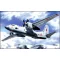 Amodel Antonov An-26, early version repülő makett