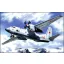 Amodel Antonov An-26, early version repülő makett