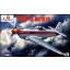 Amodel Yakovlev Yak-3 VK107A Soviet fighter repülő makett
