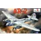 Amodel AR-2 Soviet dive-bomber repülő makett