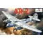 Amodel AR-2 Soviet dive-bomber repülő makett