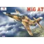 Amodel MiG-AT (late) Russian modern trainer air repülő makett