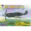 Amodel Messerschmitt Bf-109F4/F6 repülő makett