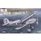 Amodel Hawker Fury I/II USAF fighter repülő makett