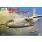 Amodel Antonov An-8 VSU repülő makett