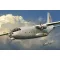 Amodel Antonov An-8 repülő makett