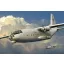 Amodel Antonov An-8 repülő makett