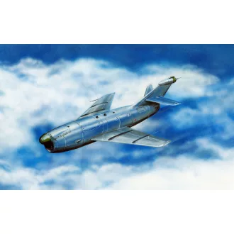   Amodel KS-1/ KRM-1 Soviet guided missile repülőgép fegyverzet kiegészítő