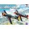 Amodel Yak-50 & Yak-52 'Flieger Revue' aerobati repülő makett