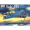 Amodel Yakovlev Yak-6M Sov. light transport air repülő makett