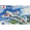 Amodel Yak-55M 'FORTIS' repülő makett