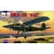 Amodel Antonov OKA-38 'Aist' repülő makett