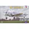 Amodel Messerschmitt Bf-109V31 repülő makett