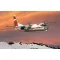 Amodel Antonov An-30D Sibiryak aerial cartograp repülő makett