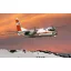 Amodel Antonov An-30D Sibiryak aerial cartograp repülő makett
