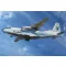 Amodel Antonov An-8 civil aircraft repülő makett