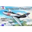 Amodel Yak-30 "Magnum" Soviet training airc. repülő makett