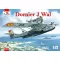 Amodel Dornier Do.J Wal Spain repülő makett