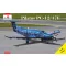 Amodel Pilatus PC-12/47E repülő makett