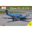 Amodel Pilatus PC-12/47E repülő makett