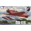 Amodel AIR-10 repülő makett
