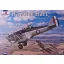 Amodel Hawker Hart repülő makett