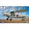 Amodel Tachikawa KKY-1 repülő makett