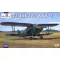 Amodel Tachikawa KKY-2 repülő makett