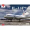Amodel Ilyushin IL-14P repülő makett