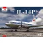 Amodel Ilyushin IL-14P repülő makett