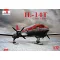 Amodel Ilyushin IL-14T polar aviation repülő makett