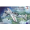 Amodel Sukhoi Su-29 Russian two-place aerobatic repülő makett