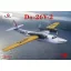 Amodel Dornier Do-26V-2 repülő makett