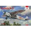 Amodel Kalinin K-5 repülő makett