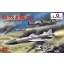 Amodel Kh-28 & Kh-28E rockets repülőgép fegyverzet kiegészítő