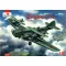 Amodel Zveno-1A TB-1 & I-5 repülő makett