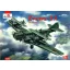 Amodel Zveno-1A TB-1 & I-5 repülő makett