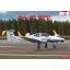 Amodel Da-42 MPP repülő makett