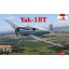 Amodel Yak-18T repülő makett