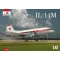 Amodel Ilyushin IL-14M repülő makett