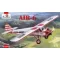 Amodel AIR-6 light civil aircraft repülő makett