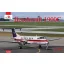 Amodel Beechcraft 1900C repülő makett