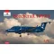 Amodel Beechcraft 1900D repülő makett
