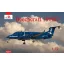 Amodel Beechcraft 1900D repülő makett